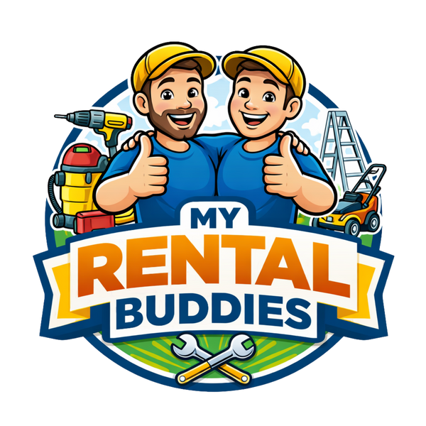 Rental Buddies Info